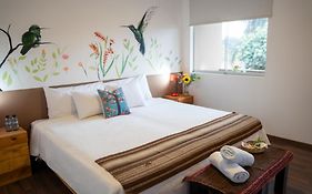 Casa Boutique QX- Pachacamac